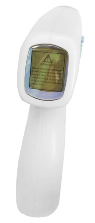 Бесконтактный инфракрасный термометр B.Well WF-4000