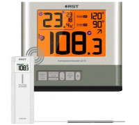 Цифровой термометр "RST 77110" для бани и сауны