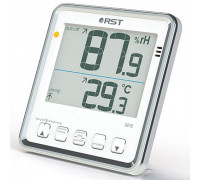 Цифровой термогигрометр RST 02415 "Comfortlink" (снят с продаж)