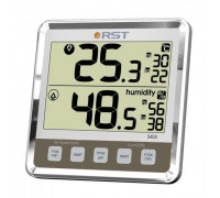 Цифровой термогигрометр RST 02404 "Comfortlink"